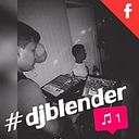 Blender Boyer Quispe