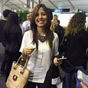 Giulliana Cieza Rioja