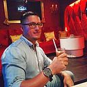 Sebastian Guerrero Rodriguez