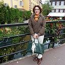 Piedad Fernández Ortega