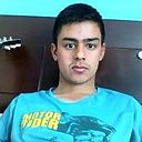 Jared Santiago Moreno Riaño