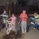 Santiago Miranda Harbuch