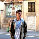 Albert Casas Sanchez