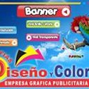 Gigantografias Color