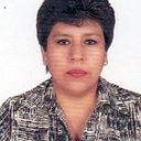 Elvira Flores Rosales