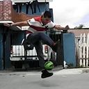 Isaias Hernandez Reyes