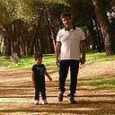 Javier Sánchez López