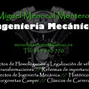 Miguel Menocal
