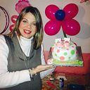 Eugenia Moreau Gonzalez