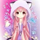 Maria de los Angeles