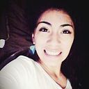 Melissa Venegas Guevara