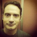 David Aguilera Cobos