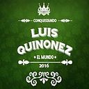 Luis Quiñonez