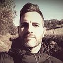 David Guerrero Martín