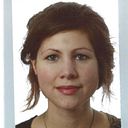 Sarah Kristina Jakuszeit