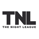 The Night League Ibiza