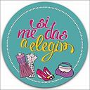 Simedasaelegir de GeoryCaro