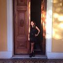 María Fernanda Soler