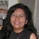 Edda Muñoz