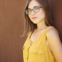 Ana Latorre Ortiz