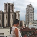 Carol Mérida Rodríguez