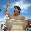 Cristhian Carlos Guerrero Salas