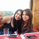 Scarleth Contreras Luarte