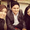 Alberto Solorzano Aguilar