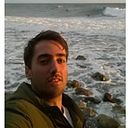 Pablo Martinez Iribarne