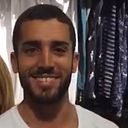 Alejandro Caamaño Riveiro