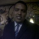 Cesar Navarrete