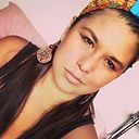 Rebeca Grisel