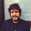 Daniel Blanco Sentís