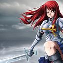 Nami Scarlet