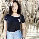 Kiana Beijleveld Santana