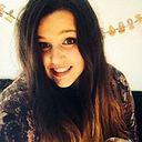 Alicia Palacios Sanchez