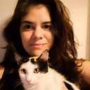 Tricia Mota Tricia Mota