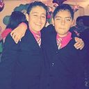 Cristian Alexis Spaicker