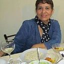 Patricia del Valle
