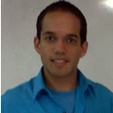 Alejandro Javier Bracamonte Martins