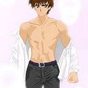 Salvador Saavedra Garcia