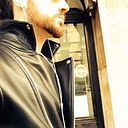 Alejandro Scherpenseel