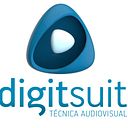 Técnica Audiovisual Digitsuit Extremadura