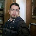 Gonzalo Miramontes Frausto