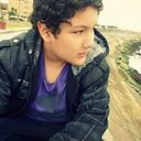 Adrian Alvarado Vidal