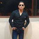 Jorge Daniel Ticona Mormontoy