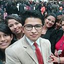 Camilo Pulido R