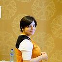 Bárbara Cuevas Víquez