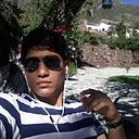 Renzo Ortiz Eguizabal