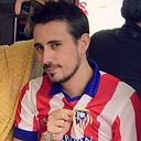 Gabriel Sanchez Plaza